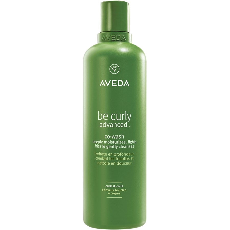 Шампунь Aveda Co-Wash, Be Curly Advanced 350 ml
Шампунь Aveda Co-Wash, Be Curly Advanced 350 ml