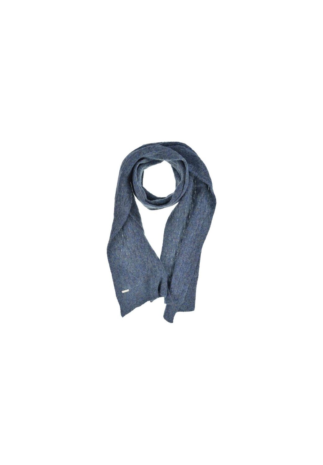 Вязаный шарф из альпаки микс 180х30см узором «косы» 19107-0 SEEBERGER, цвет Bottle One Size
Вязаный шарф из альпаки микс 180х30см узором «косы» 19107-0 SEEBERGER, цвет Bottle One Size