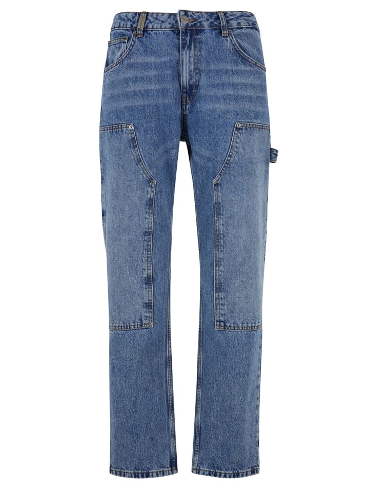 Джинсы 2Y Studios, синий
Джинсы 2Y Studios, синий