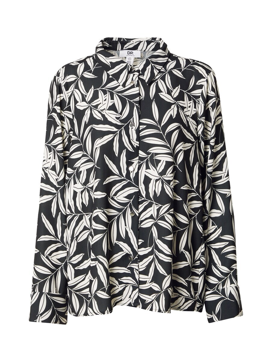 Блуза Dorothy Perkins, черный
Блуза Dorothy Perkins, черный