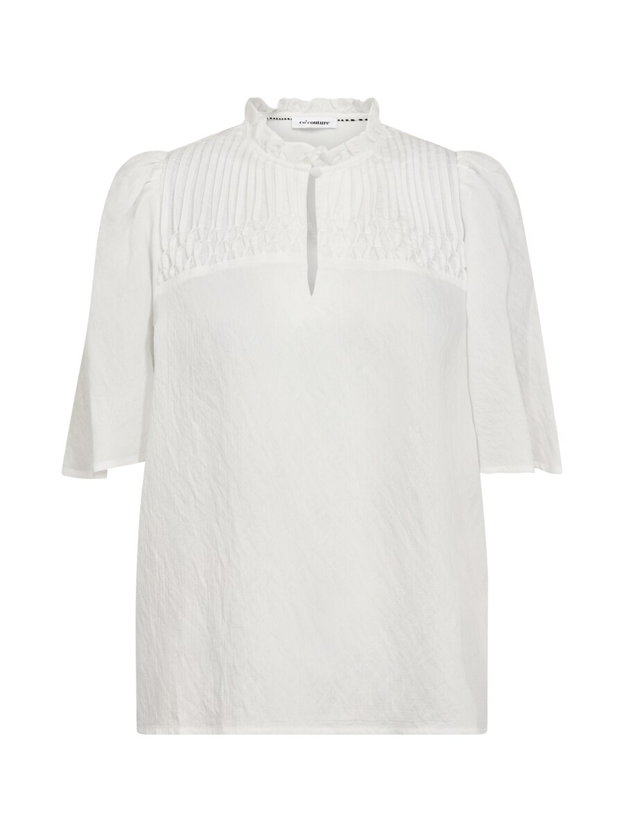 Блуза co'couture Molly, белый
Блуза co'couture Molly, белый