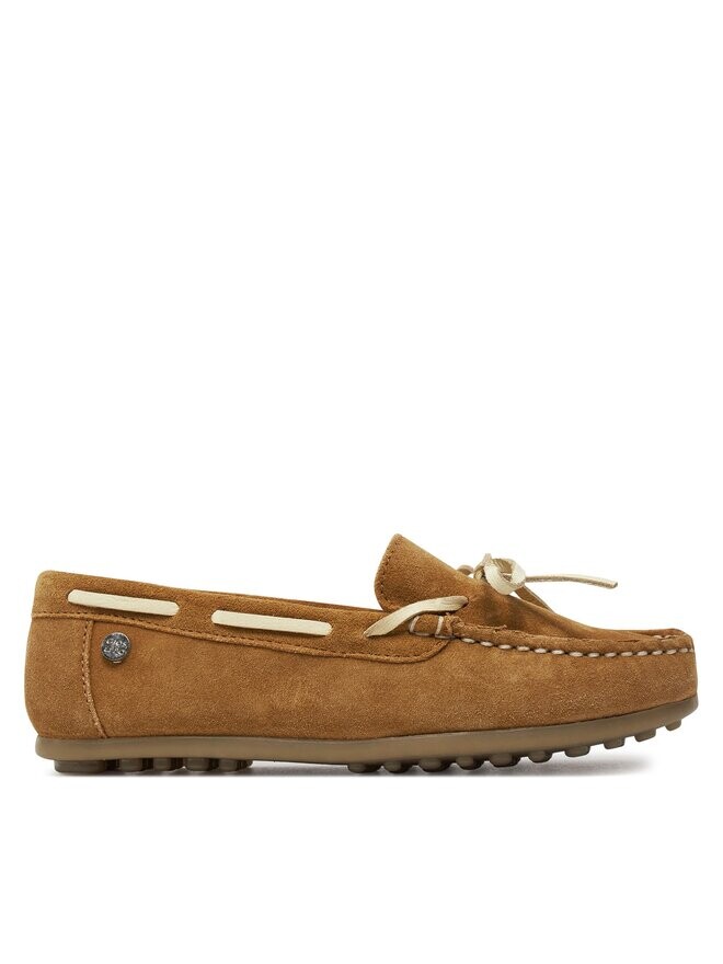 Слипоны Gioseppo Mocasines Asbury, бежевый 
Слипоны Gioseppo Mocasines Asbury, бежевый