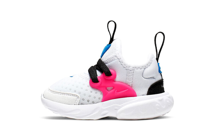 Обувь для малышей Nike Presto TD
Обувь для малышей Nike Presto TD