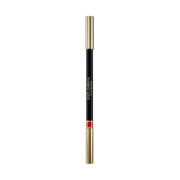 Карандаш для губ DOLCE & GABBANA Lip Pencil, 08 MY DEVOTION RED
Карандаш для губ DOLCE & GABBANA Lip Pencil, 08 MY DEVOTION RED