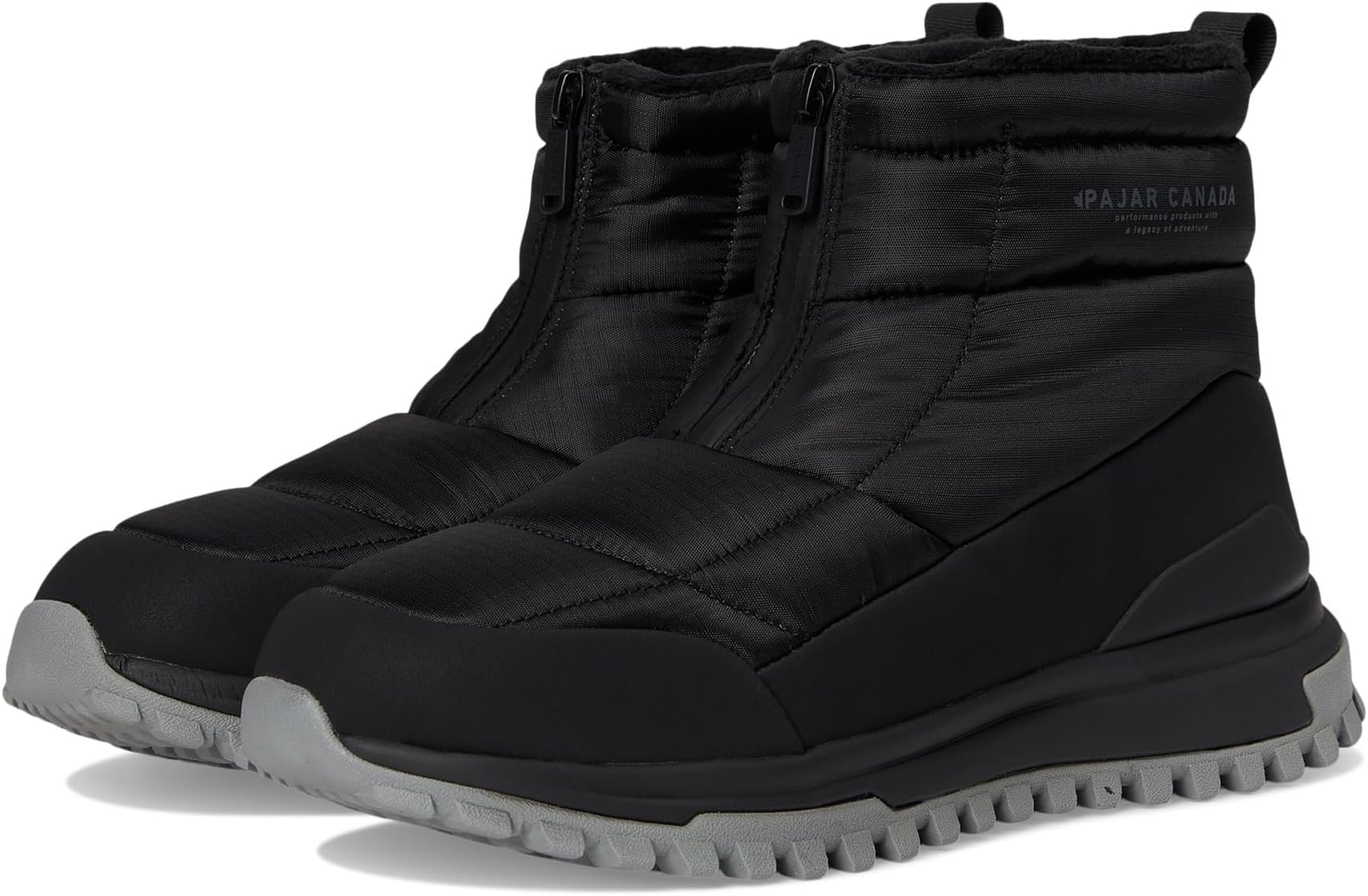 Ботинки Pajar CANADA Men's Felix, Black
Ботинки Pajar CANADA Men's Felix, Black