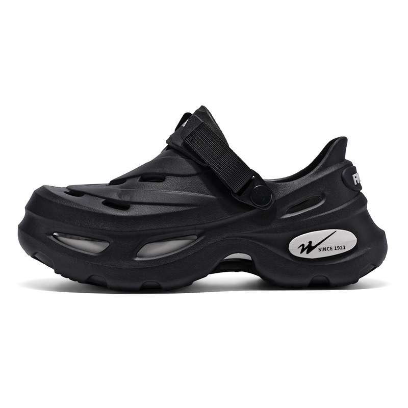 Сабо мужские Binary, Black White
Сабо мужские Binary, Black White