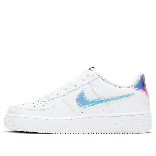 Кроссовки air force 1 lv8 Nike, белый
Кроссовки air force 1 lv8 Nike, белый