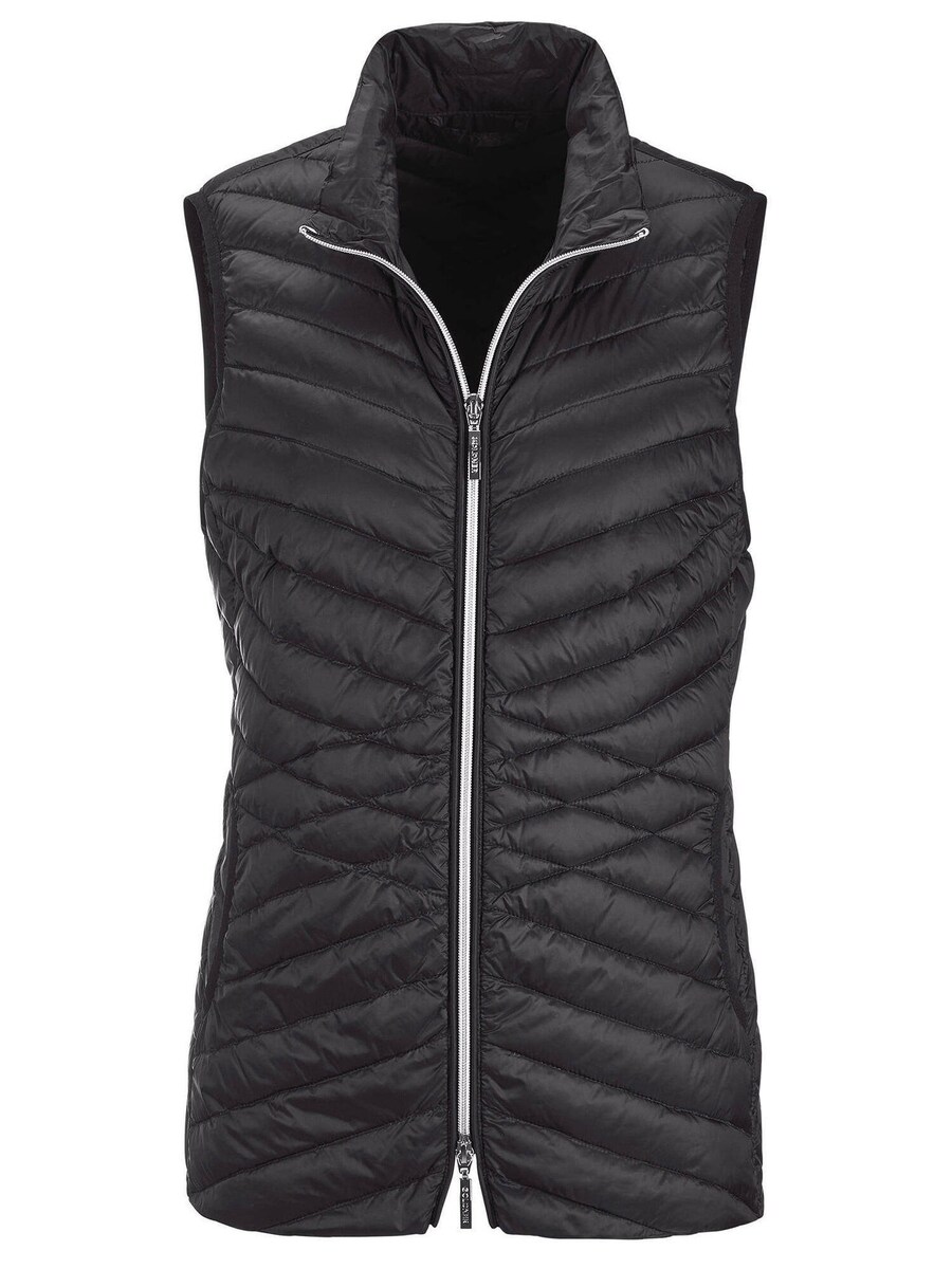 Жилет Goldner, черный
Жилет Goldner, черный