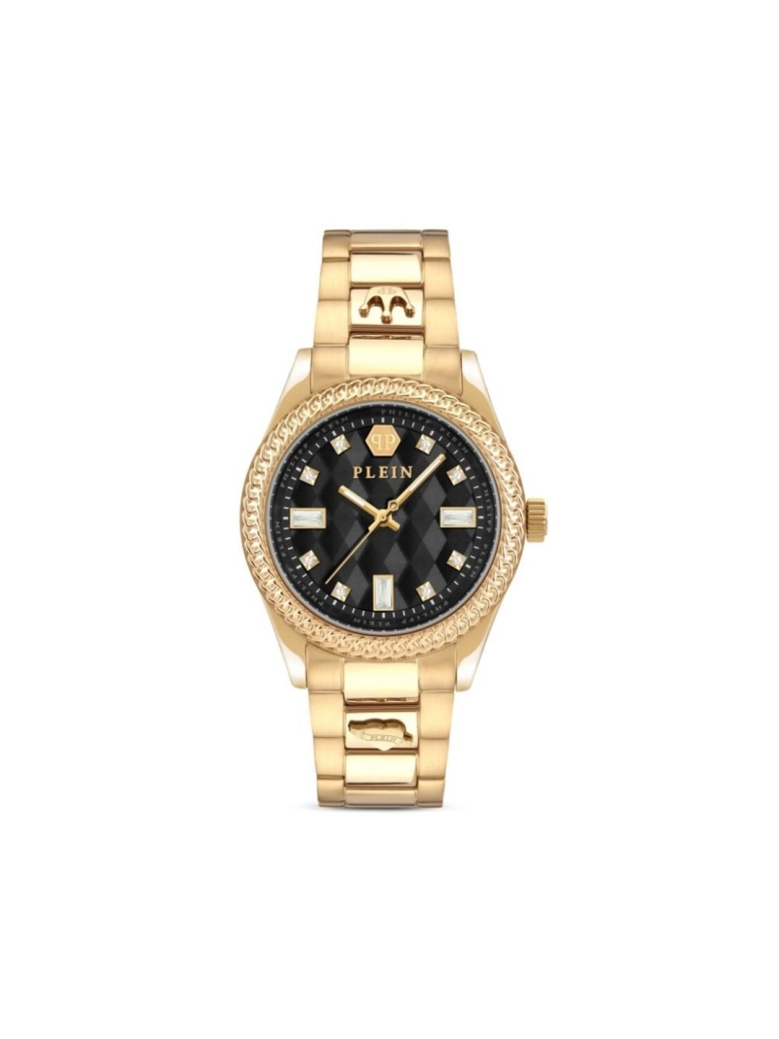 Наручные часы CITIZENMIYOTA 2039 Philipp Plein, черный
Наручные часы CITIZENMIYOTA 2039 Philipp Plein, черный