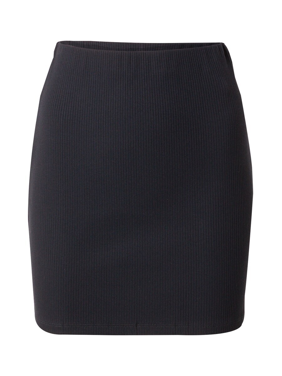 Юбка мини ABOUT YOU x Antonia Skirt Giana, черный
Юбка мини ABOUT YOU x Antonia Skirt Giana, черный