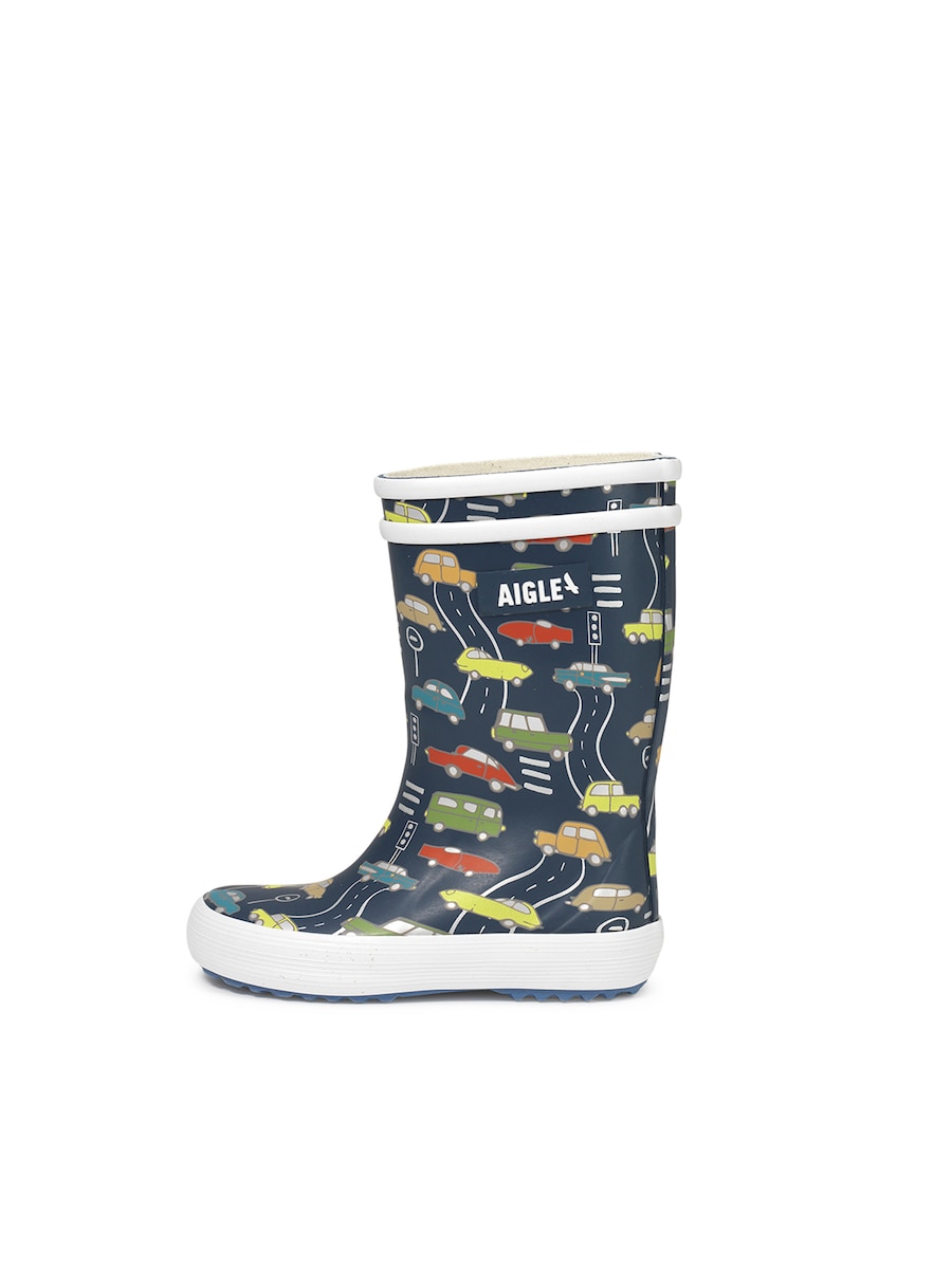 Ботинки AIGLE LOLLY POP PLAY UNISEX, синий
Ботинки AIGLE LOLLY POP PLAY UNISEX, синий