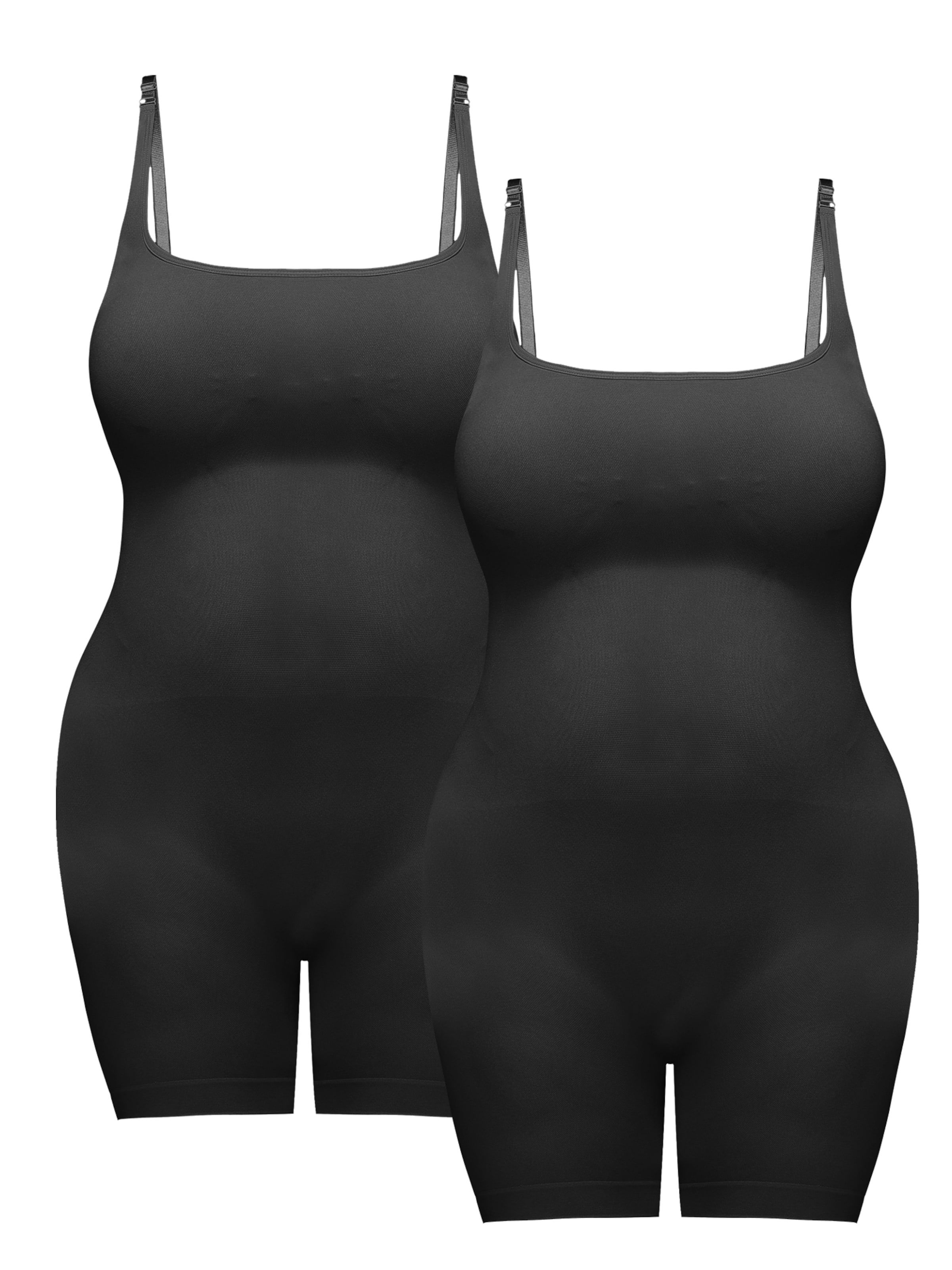 MEETWEE Корректирующий боди в черном цвете
MEETWEE Корректирующий боди в черном цвете