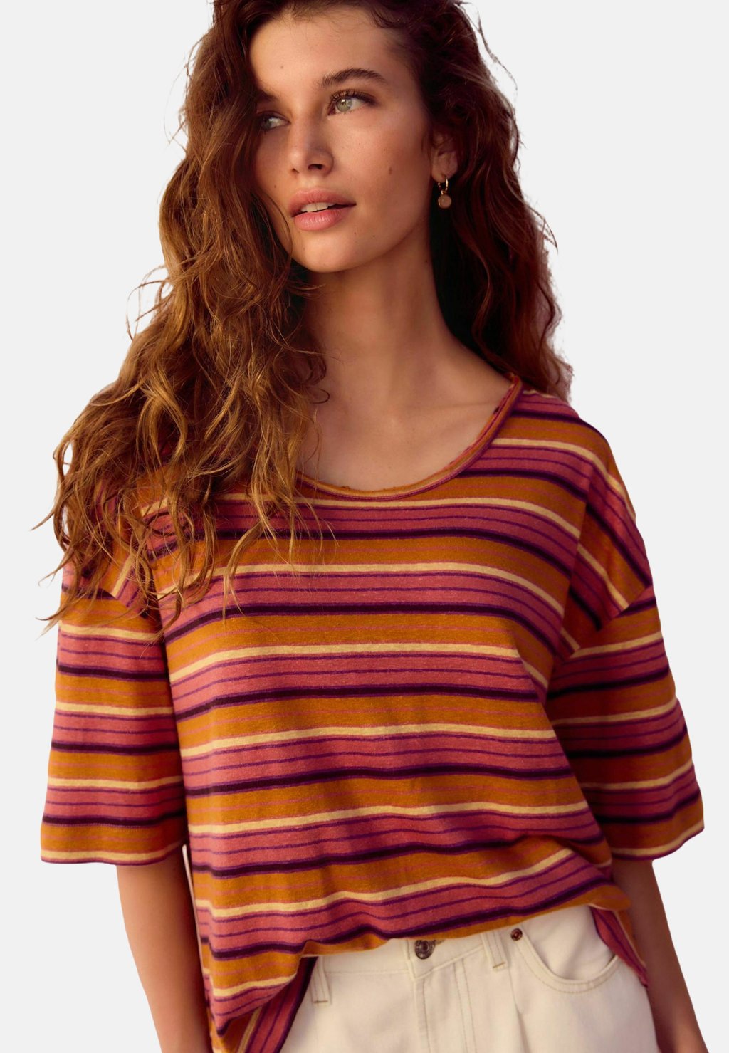 Базовая футболка BLEND SOFT TOUCH Next, коричневый
Базовая футболка BLEND SOFT TOUCH Next, коричневый