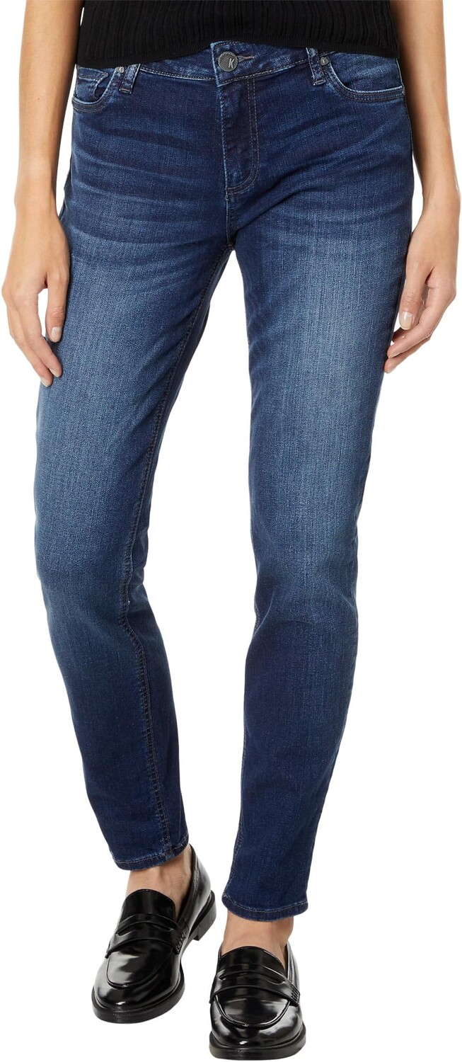 Джинсы Catherine Boyfriend Jeans KUT from the Kloth, цвет Invigorated/Euro Base Wash
Джинсы Catherine Boyfriend Jeans KUT from the Kloth, цвет Invigorated/Euro Base Wash