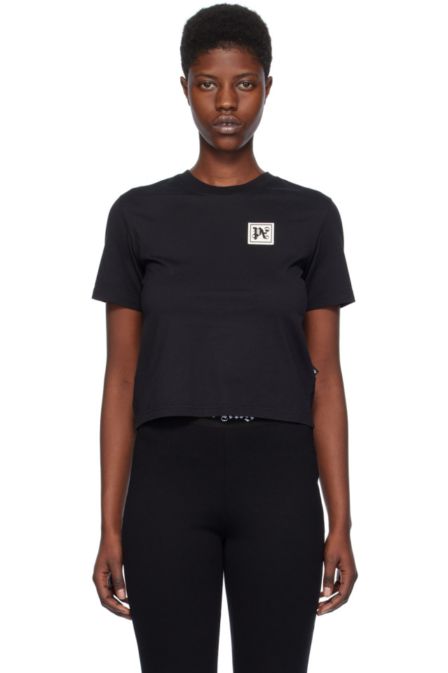 Футболка «Ski club» Palm Angels, мультиколор
Футболка «Ski club» Palm Angels, мультиколор