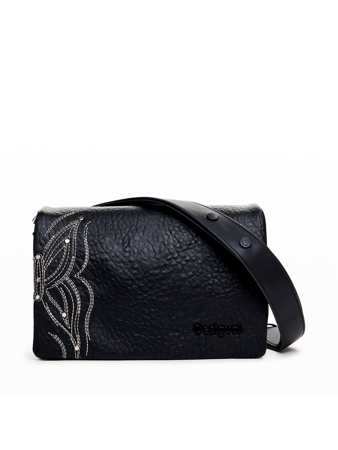 Сумка 25Saxp84 Desigual, черный
Сумка 25Saxp84 Desigual, черный