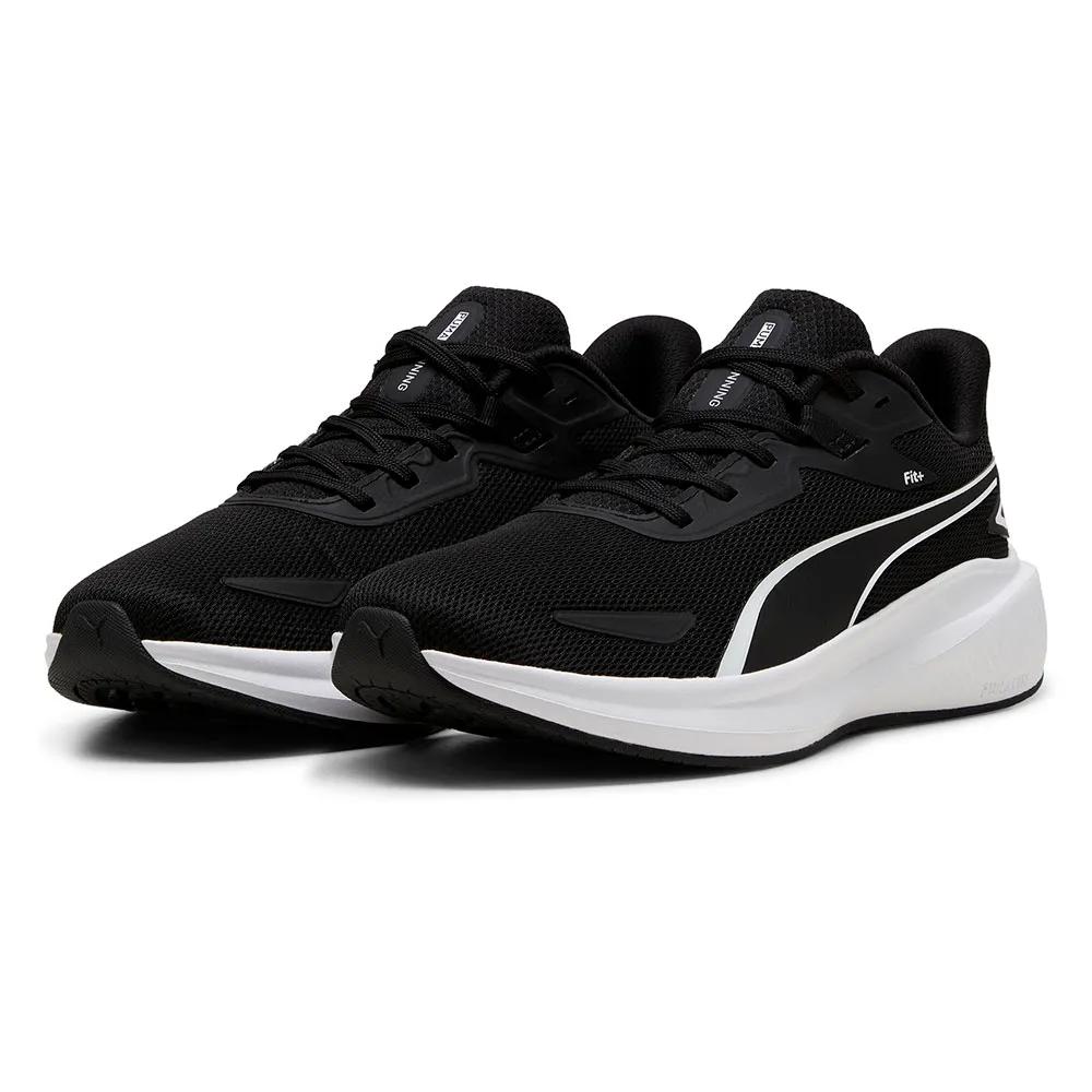 Кроссовки Puma Skyrocket Lite, черный
Кроссовки Puma Skyrocket Lite, черный