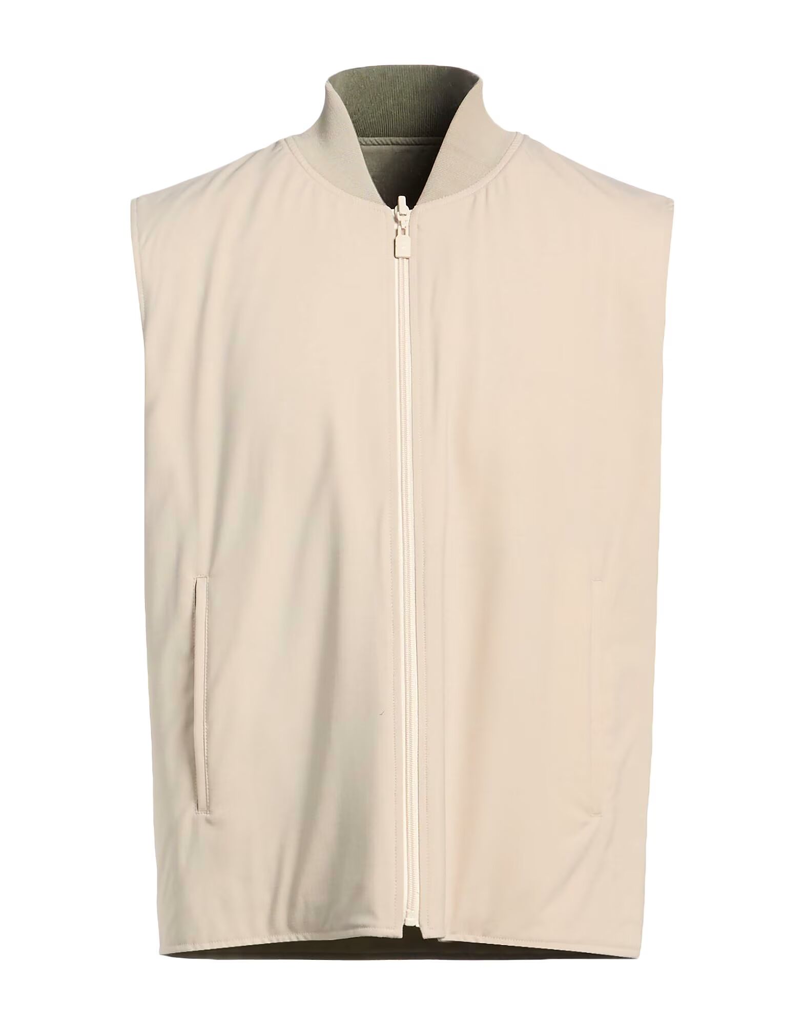 Жилет Lardini, бежевый
Жилет Lardini, бежевый