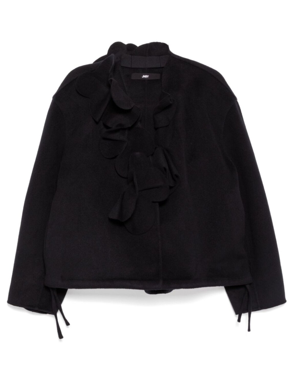 Куртка с 3D узором JNBY, черный
Куртка с 3D узором JNBY, черный