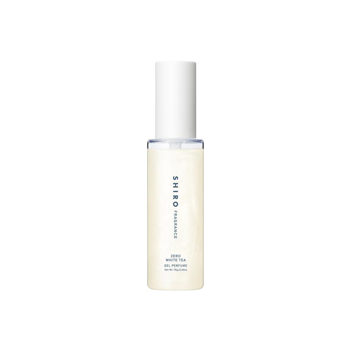 SHIRO Нулевой белый чай парфюм цветочно-фруктовый аккорд eau de parfum edp яблоко груша 75г
SHIRO Нулевой белый чай парфюм цветочно-фруктовый аккорд eau de parfum edp яблоко груша 75г