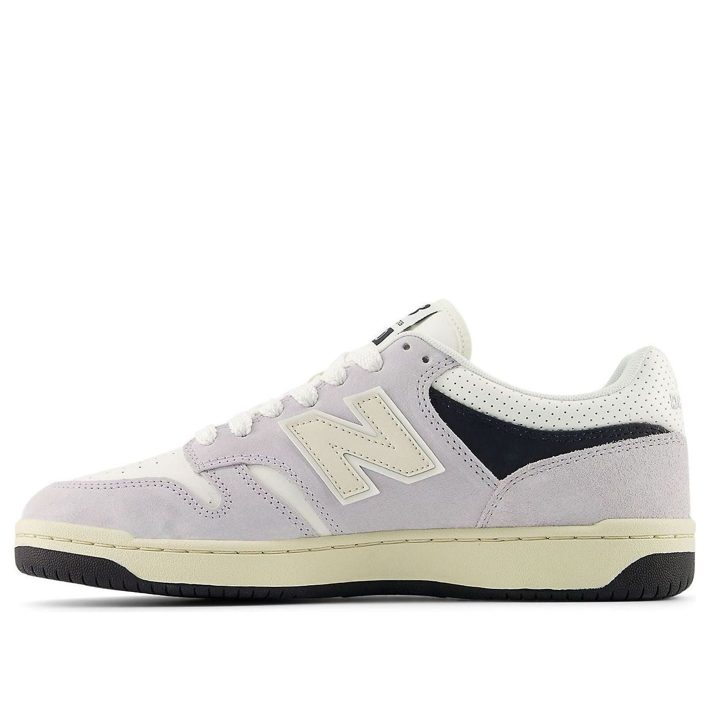 Кроссовки New Balance 480 'Grey Sea Salt'
Кроссовки New Balance 480 'Grey Sea Salt'