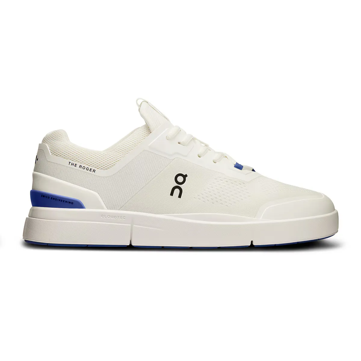 Мужские повседневные кроссовки The Roger Spin On, белый
Мужские повседневные кроссовки The Roger Spin On, белый