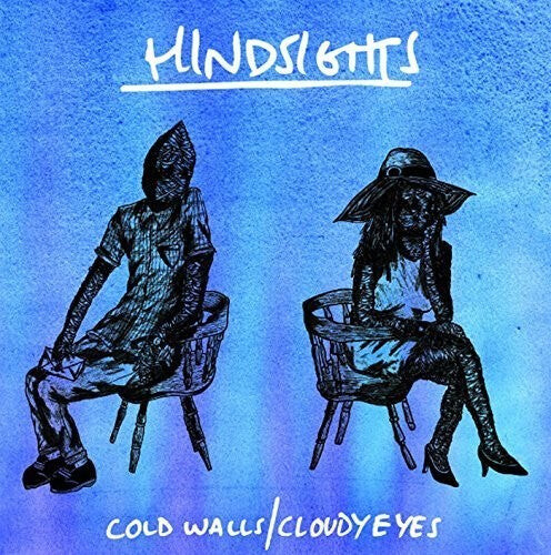 CD диск Hindsights: Cold Walls/Cloudy Eyes
CD диск Hindsights: Cold Walls/Cloudy Eyes