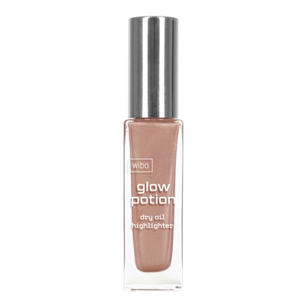 Масло для тела Glow Potion 30ml
Масло для тела Glow Potion 30ml