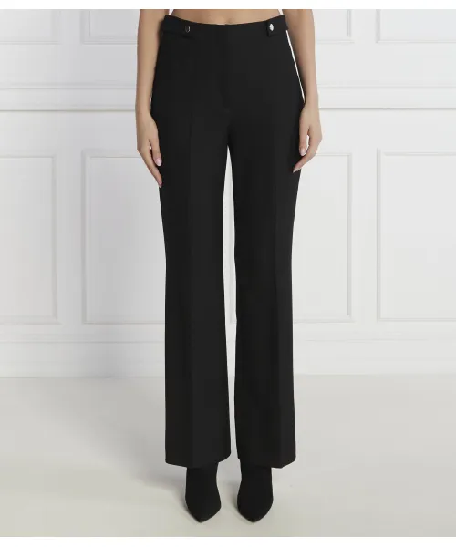 Брюки Тупера Regular fit Boss, черный
Брюки Тупера Regular fit Boss, черный