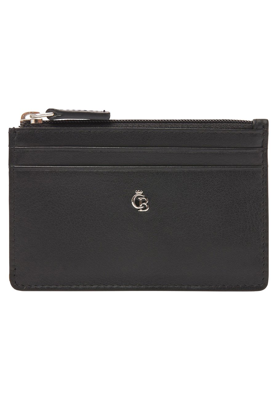 Кошелек Castelijn & Beerens VITA KREDITKARTENETUI RFID , Black
Кошелек Castelijn & Beerens VITA KREDITKARTENETUI RFID , Black