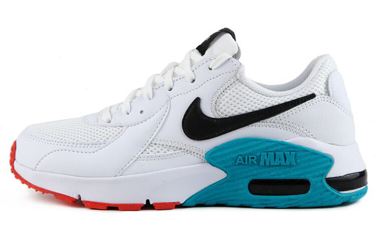 Женские беговые кроссовки Nike Air Max Excee
Женские беговые кроссовки Nike Air Max Excee