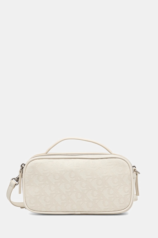 Сумка Calvin Klein, бежевый
Сумка Calvin Klein, бежевый