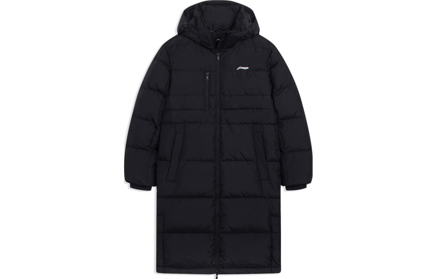 Пуховик Fitness Series для мужчин, черный Lining, черный
Пуховик Fitness Series для мужчин, черный Lining, черный