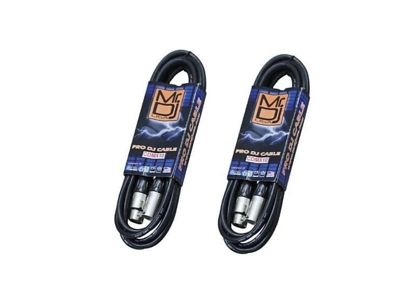 Освещение Mr. Dj DMX105 PAIR
Освещение Mr. Dj DMX105 PAIR
