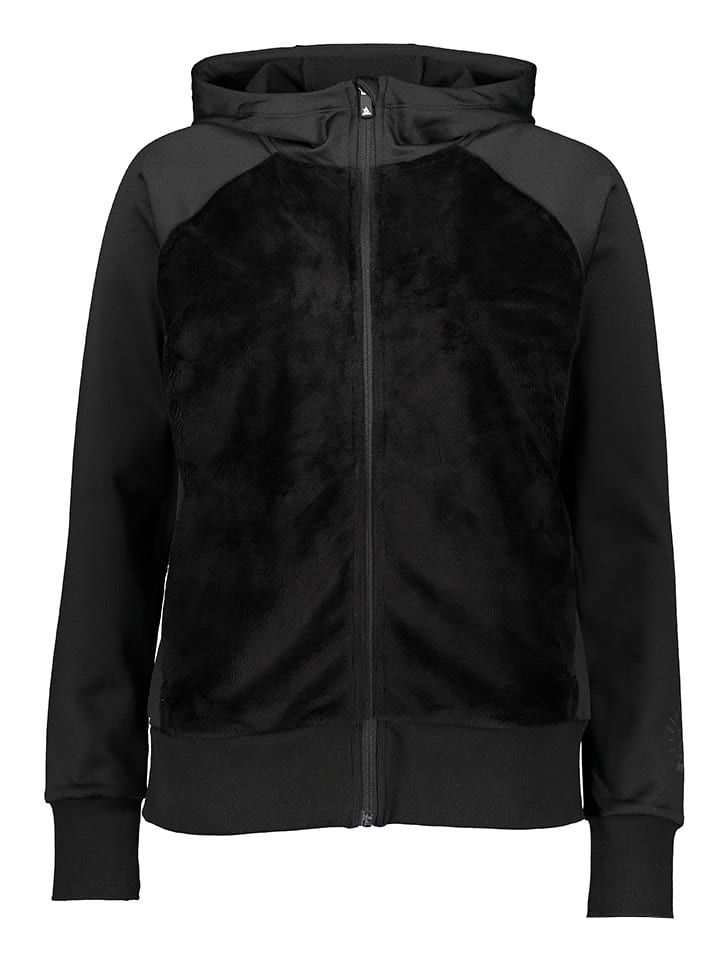 Флисовая куртка Zimtstern, черный
Флисовая куртка Zimtstern, черный
