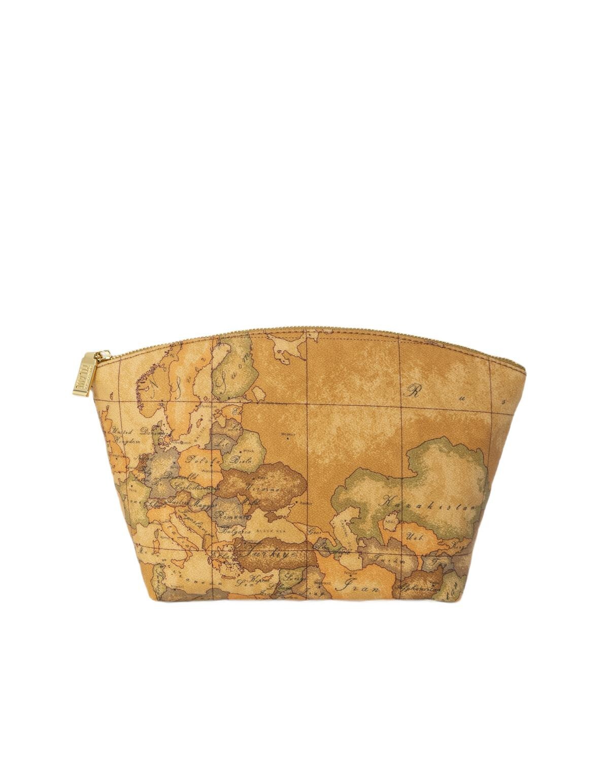 Косметичка Alviero Martini Prima Classe большая, бежевый
Косметичка Alviero Martini Prima Classe большая, бежевый