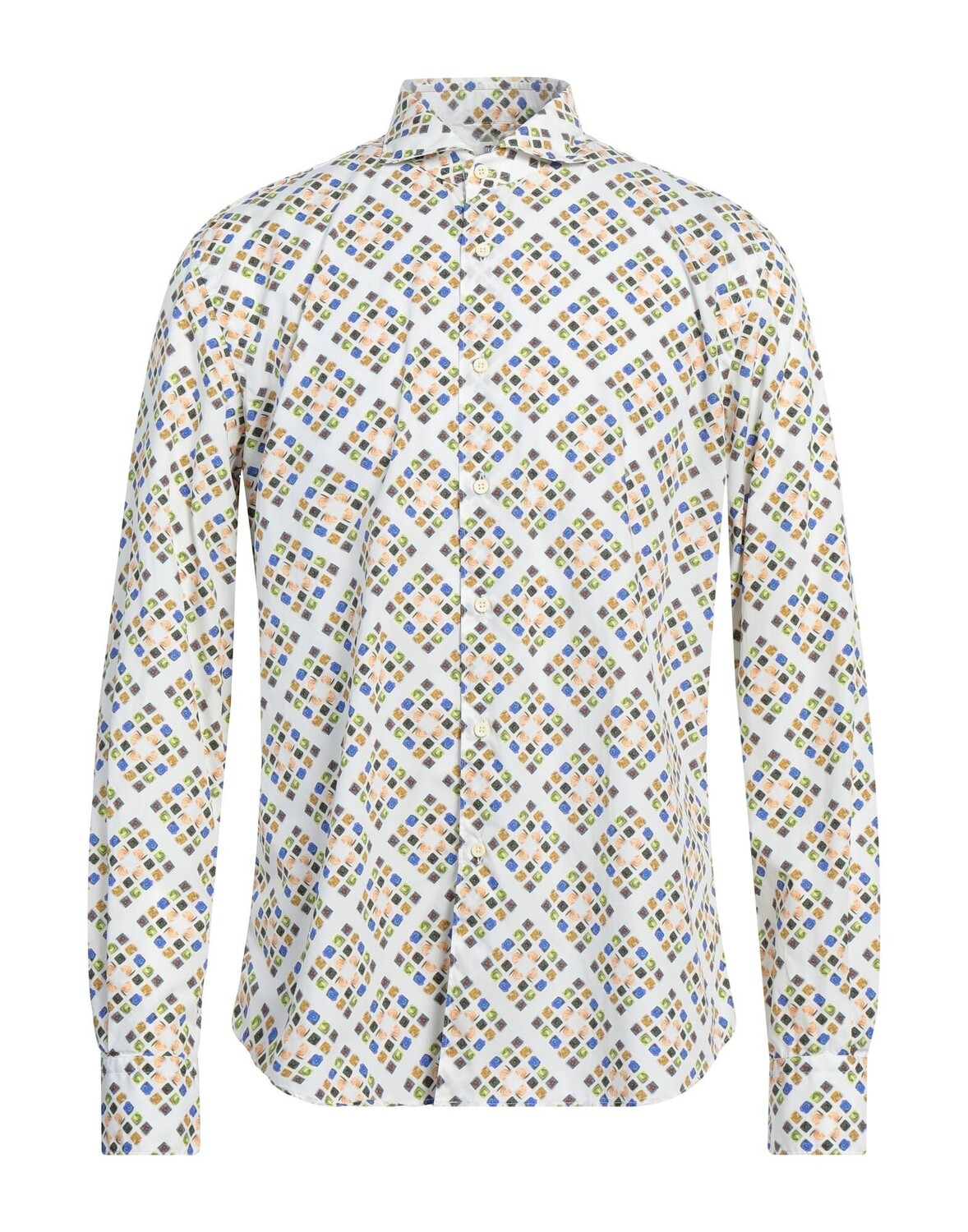 Рубашка Xacus, белый
Рубашка Xacus, белый