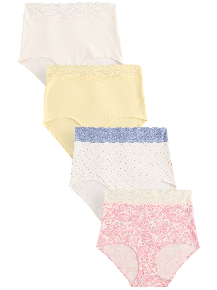 Трусики Next, разноцветный
Трусики Next, разноцветный