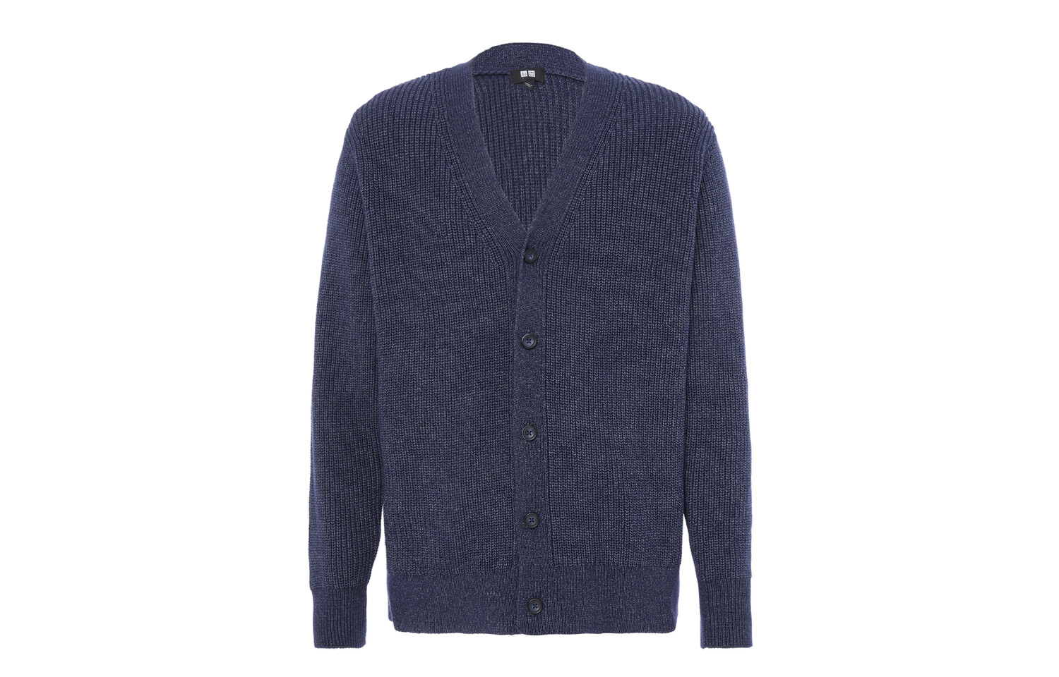 Трикотаж мужской Морской синий Uniqlo, цвет Sea Blue
Трикотаж мужской Морской синий Uniqlo, цвет Sea Blue