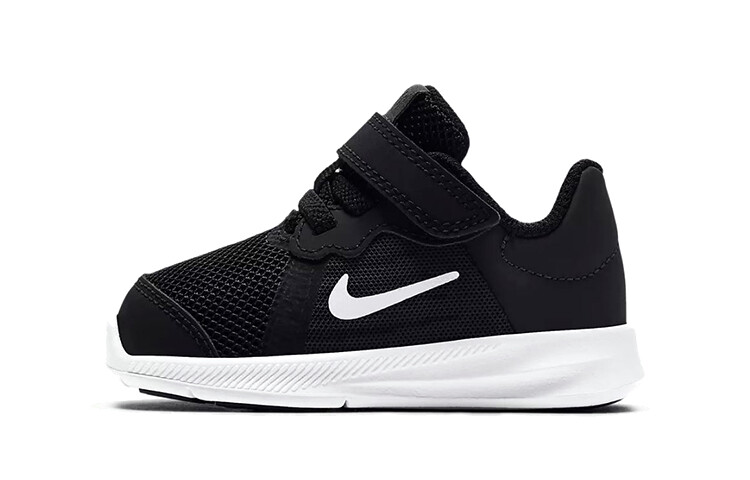 Кроссовки Nike Downshifter 8 для малышей TD
Кроссовки Nike Downshifter 8 для малышей TD