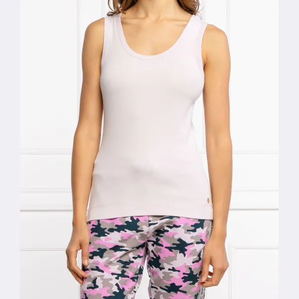 Топ Talesia приталенного кроя Joop!, лавандовый
Топ Talesia приталенного кроя Joop!, лавандовый