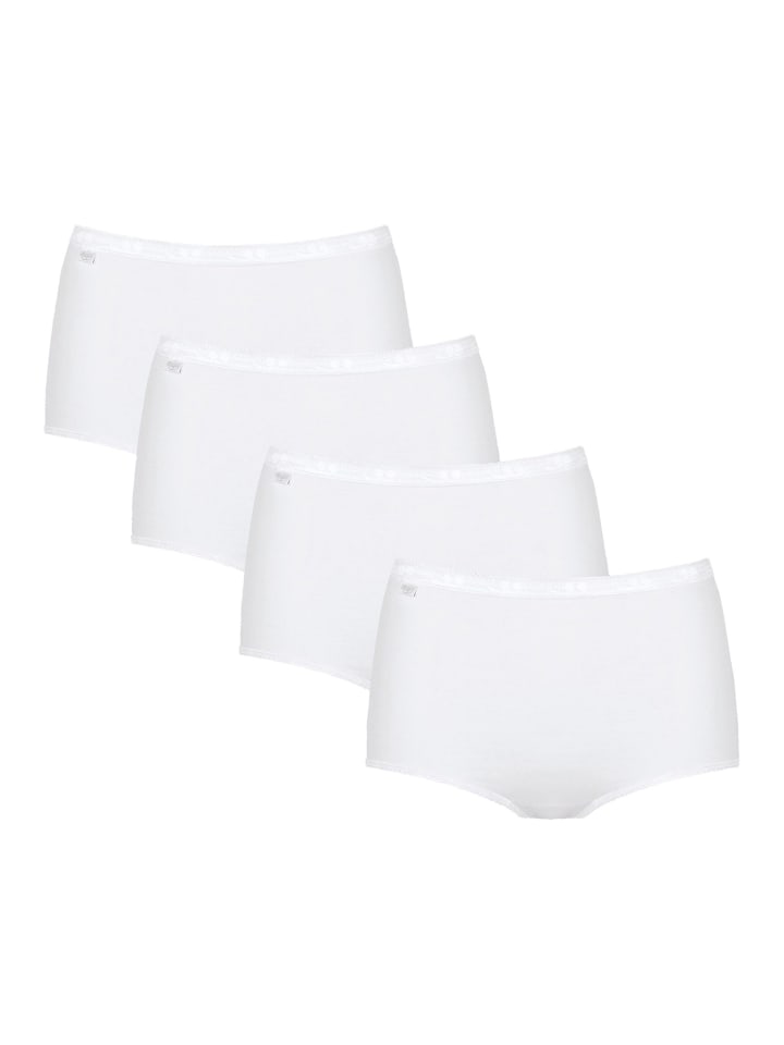 Трусы Sloggi, белый
Трусы Sloggi, белый