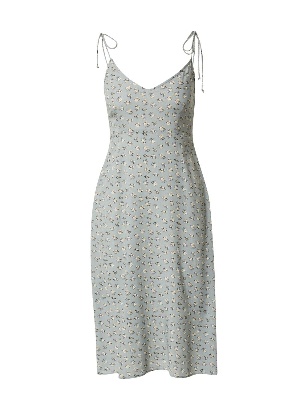 Платье About You Darja, зеленый
Платье About You Darja, зеленый