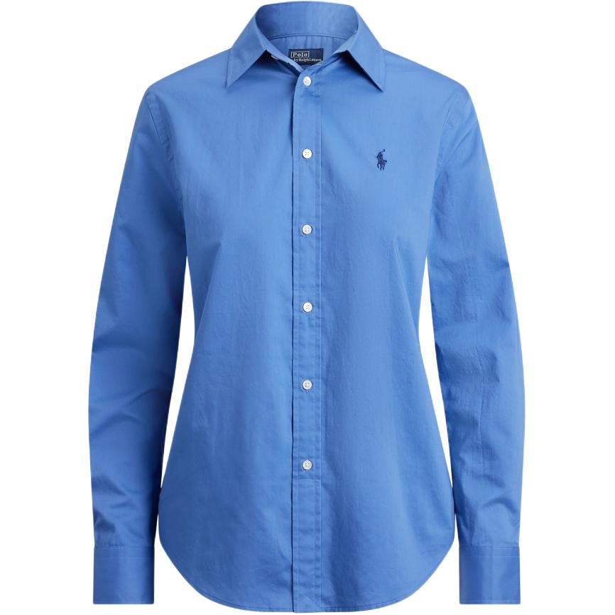 Женская рубашка Polo Ralph Lauren, синий
Женская рубашка Polo Ralph Lauren, синий