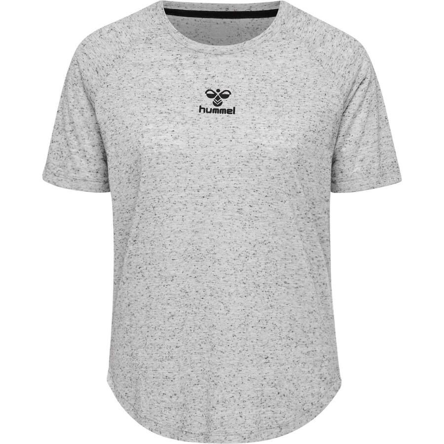 Женская футболка Hummel Mabel 207584
Женская футболка Hummel Mabel 207584