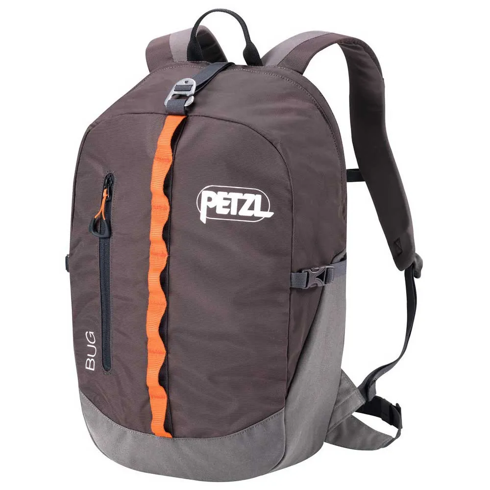 Рюкзак Petzl 18L, серый
Рюкзак Petzl 18L, серый