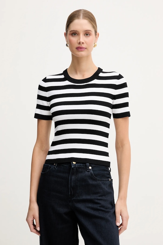 Футболка MICHAEL Michael Kors, черный
Футболка MICHAEL Michael Kors, черный