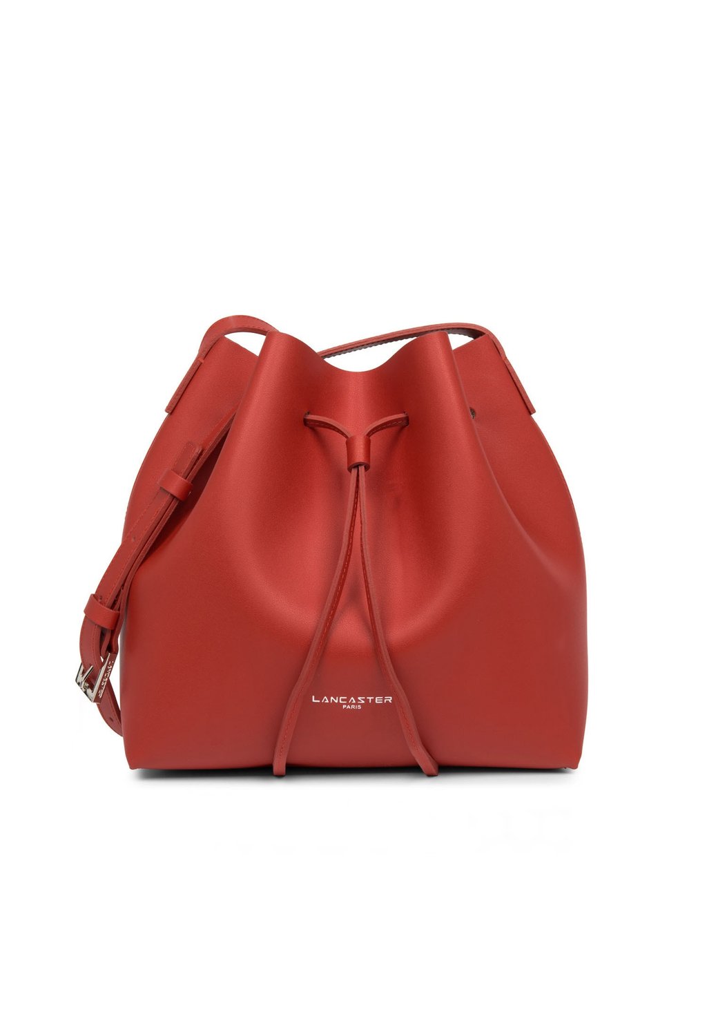 Сумка через плечо PUR & ELEMENT CITY LANCASTER, красный
Сумка через плечо PUR & ELEMENT CITY LANCASTER, красный