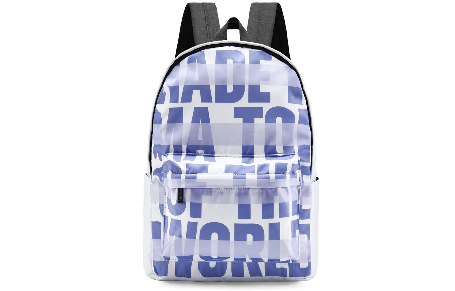 Рюкзак унисекс ONRF, Фиолетовый
Рюкзак унисекс ONRF, Фиолетовый