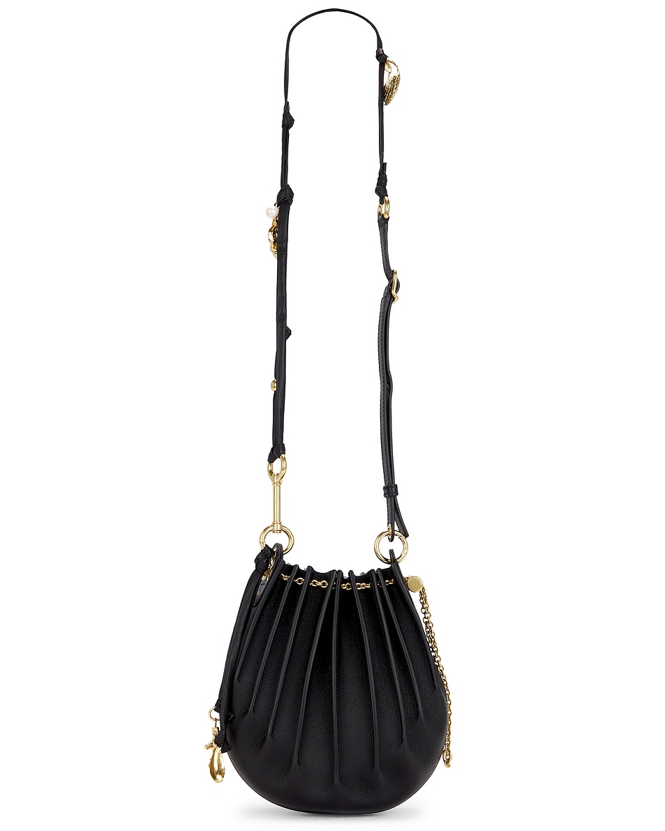 Сумка через плечо Sea treasures Chloe, Black 
Сумка через плечо Sea treasures Chloe, Black